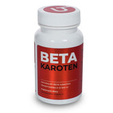 Beta-Carotin 12.500 IE 240 K VISANTO - Biolaboratorium